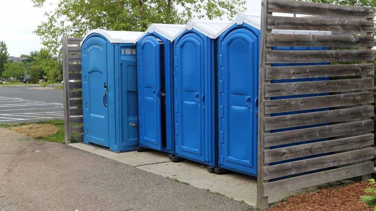 Long-term Porta Potty Rental - Porta Potty Rental Pros - Porta Potty Rentals services in West Wendover, NV